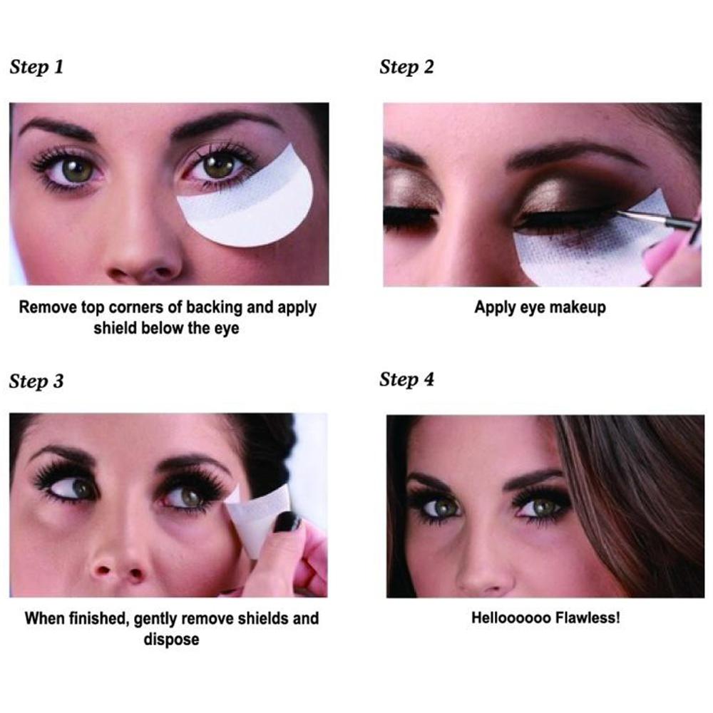 20PCS Heißer Verkauf Lidschatt – Beauty Makeup Sale Bewertung und Preis