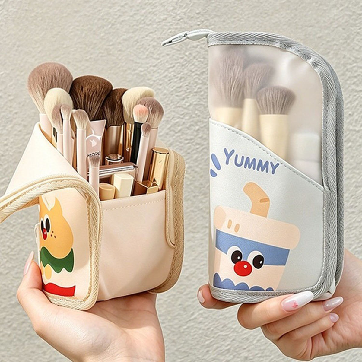 1 Stück Kosmetiktasche Reise-S – Beauty Of Makeup Bewertung und Preis