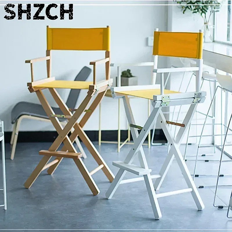Vielseitiger Regiestuhl aus Ma – Beauty Makeup Chair Bewertung und Preis
