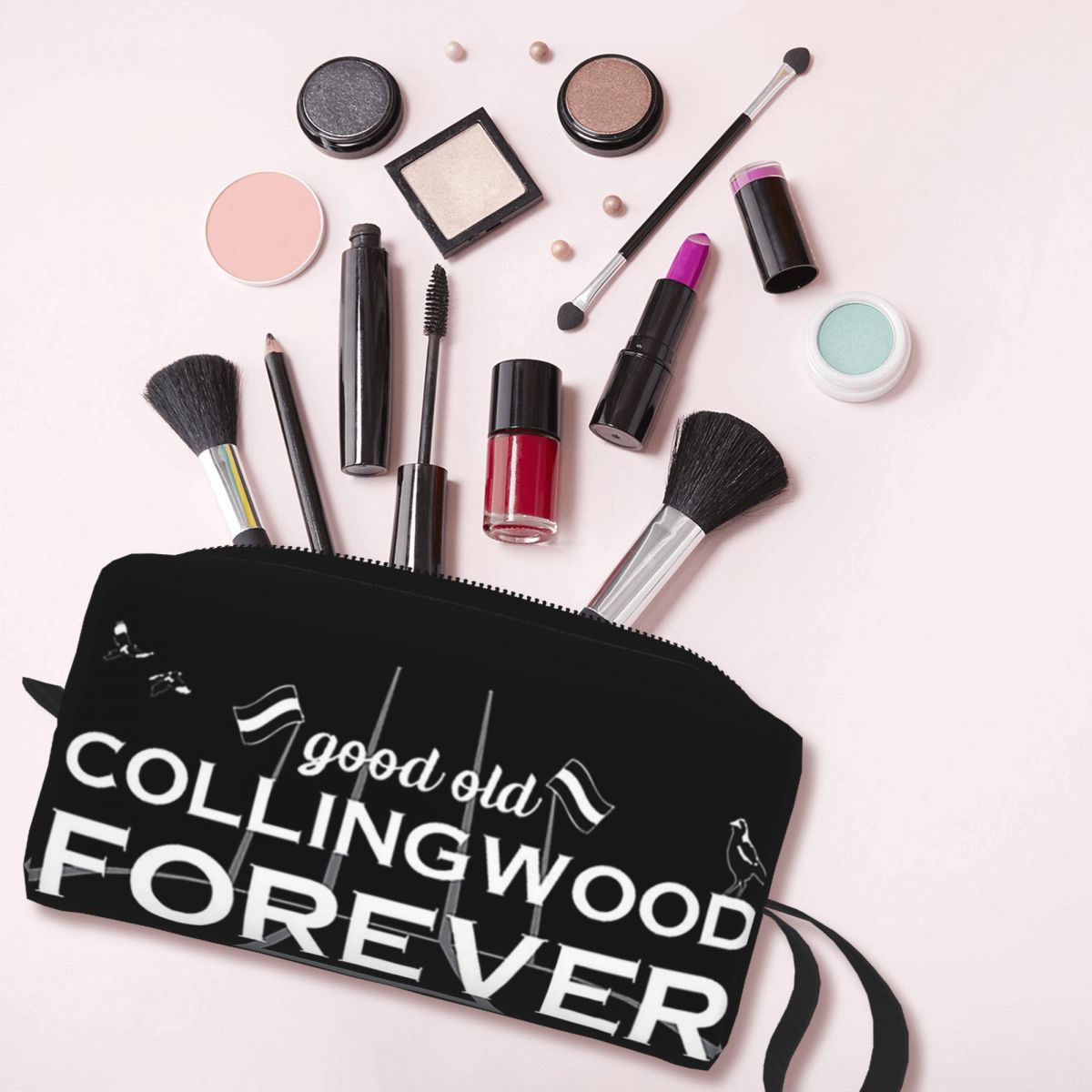 Good Old Collingwood Forever - – Beauty Forever Makeup Bewertung und Preis