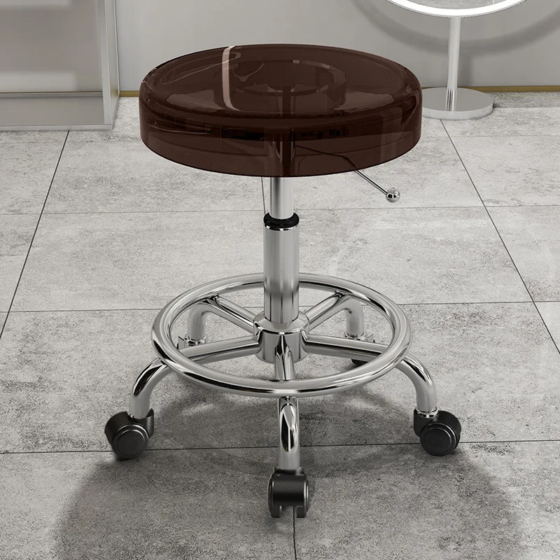 Edelstahl-Drehhocker für Schön – Beauty Makeup Chair Bewertung und Preis