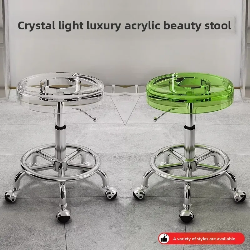 Edelstahl-Drehhocker für Schön – Beauty Makeup Chair Bewertung und Preis