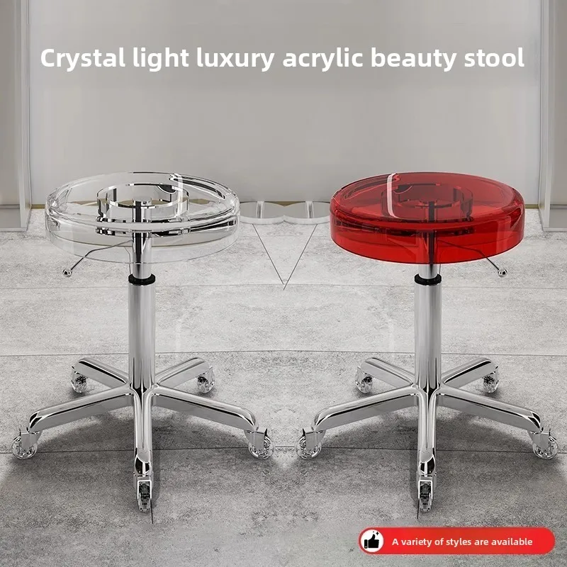 Edelstahl-Drehhocker für Schön – Beauty Makeup Chair Bewertung und Preis