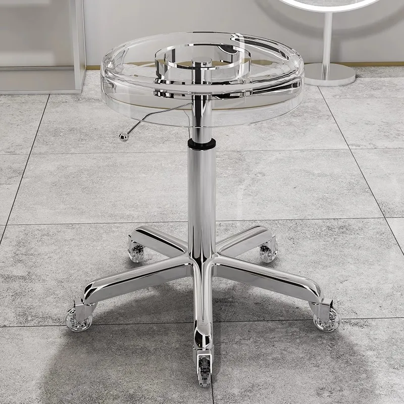 Edelstahl-Drehhocker für Schön – Beauty Makeup Chair Bewertung und Preis
