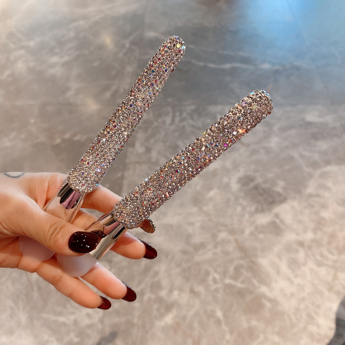 Gesichtsmasken-Pinsel mit Weic – Beauty Forever Makeup Bewertung und Preis