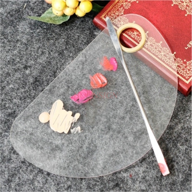 Acryl Make-up Palette Foundati – Beauty Makeup Sale Bewertung und Preis