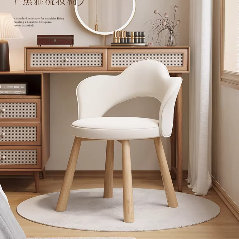 Minimalistischer Schönheitssal – Beauty Makeup Chair Bewertung und Preis