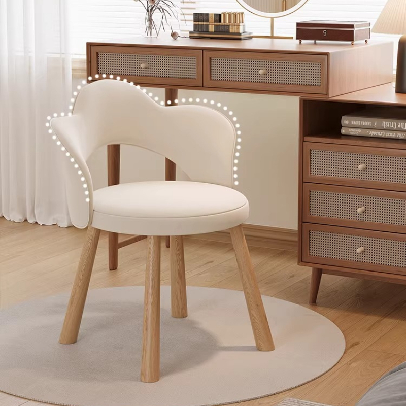 Minimalistischer Schönheitssal – Beauty Makeup Chair Bewertung und Preis