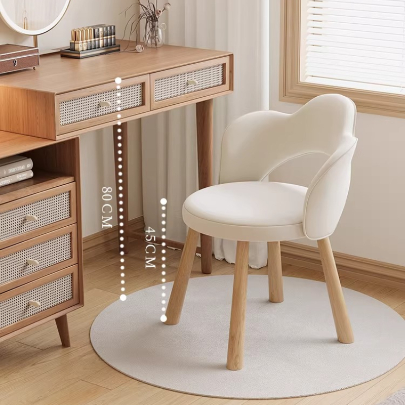 Minimalistischer Schönheitssal – Beauty Makeup Chair Bewertung und Preis