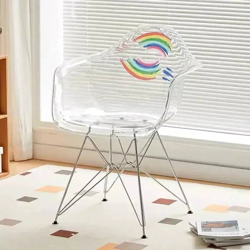 Transparenter Pranzo Make-up-E – Beauty Makeup Chair Bewertung und Preis