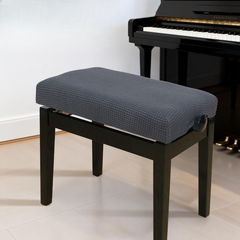 1 Stück Jacquard Klavierhocker – Beauty Makeup Chair Bewertung und Preis